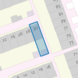 Perceel ZDM01-P-1584