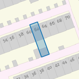 Perceel ZDM01-P-1600