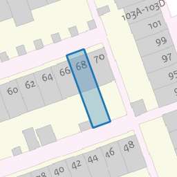 Perceel ZDM01-P-1603