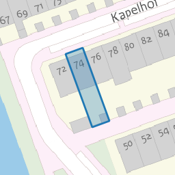 Perceel ZDM01-P-1606