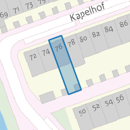 Perceel ZDM01-P-1607