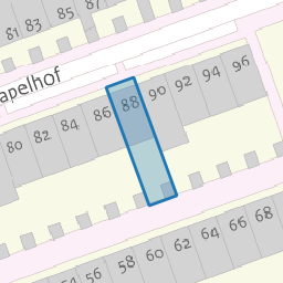 Perceel ZDM01-P-1613