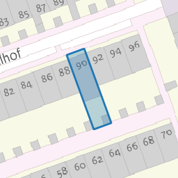 Perceel ZDM01-P-1614