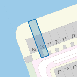 Perceel ZDM01-P-1619