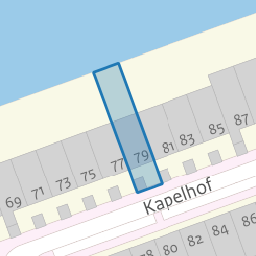 Perceel ZDM01-P-1624