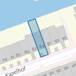 Perceel ZDM01-P-1629