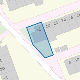 Perceel ZDM01-P-1642