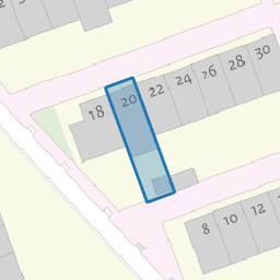 Perceel ZDM01-P-1643