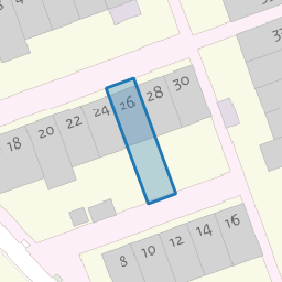 Perceel ZDM01-P-1646