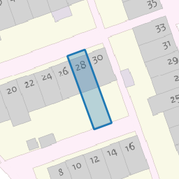 Perceel ZDM01-P-1647