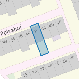 Perceel ZDM01-P-1654