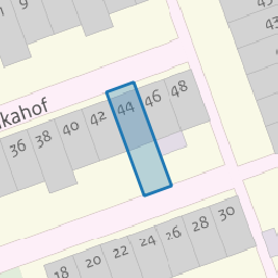 Perceel ZDM01-P-1655