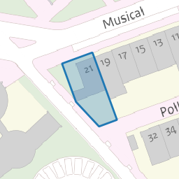 Perceel ZDM01-P-1658