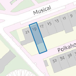 Perceel ZDM01-P-1659