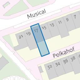 Perceel ZDM01-P-1660