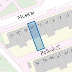 Perceel ZDM01-P-1661