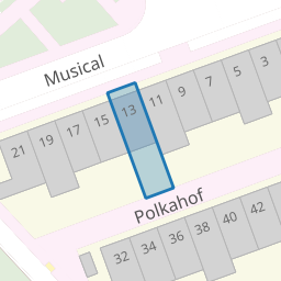 Perceel ZDM01-P-1662