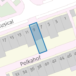 Perceel ZDM01-P-1664