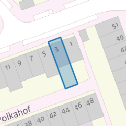 Perceel ZDM01-P-1667