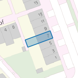 Perceel ZDM01-P-1672