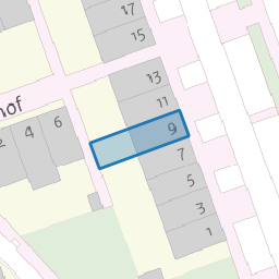 Perceel ZDM01-P-1673