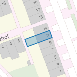 Perceel ZDM01-P-1674