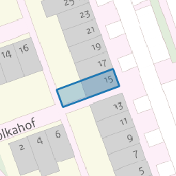 Perceel ZDM01-P-1676