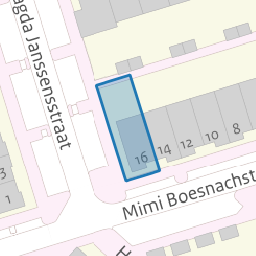 Perceel ZDM01-P-1703