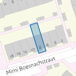 Perceel ZDM01-P-1707