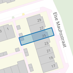 Perceel ZDM01-P-1715