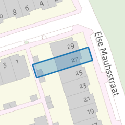 Perceel ZDM01-P-1716