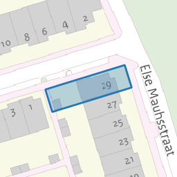 Perceel ZDM01-P-1717