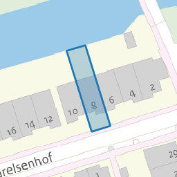 Perceel ZDM01-P-1721