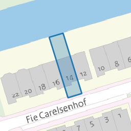 Perceel ZDM01-P-1724