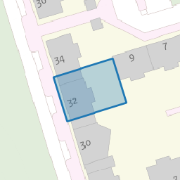 Perceel ZDM01-P-1740