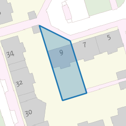 Perceel ZDM01-P-1747