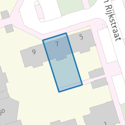 Perceel ZDM01-P-1748