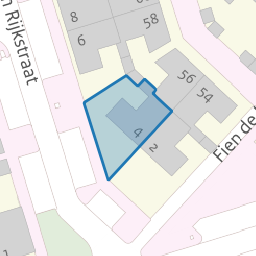 Perceel ZDM01-P-1762