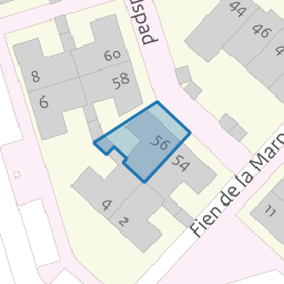 Perceel ZDM01-P-1766