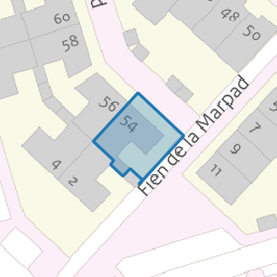 Perceel ZDM01-P-1767