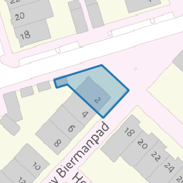 Perceel ZDM01-P-1768