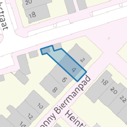 Perceel ZDM01-P-1769