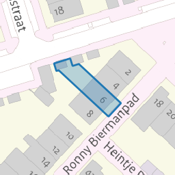 Perceel ZDM01-P-1770