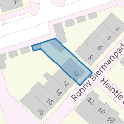 Perceel ZDM01-P-1772