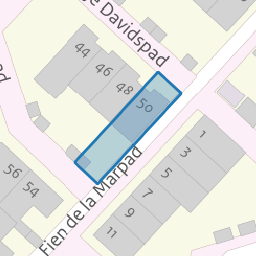 Perceel ZDM01-P-1780