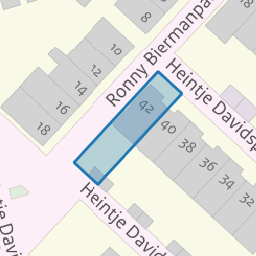 Perceel ZDM01-P-1781