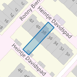 Perceel ZDM01-P-1783