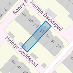 Perceel ZDM01-P-1784