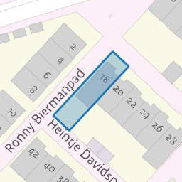 Perceel ZDM01-P-1788