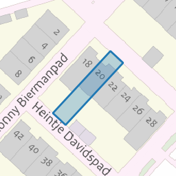 Perceel ZDM01-P-1789